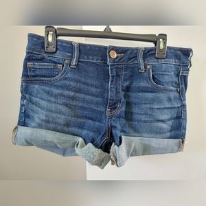 American Eagle Shorts Size 14